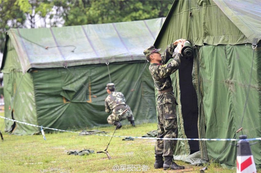 桂林医疗帐篷